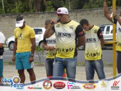 3ª Corrida da Auto Escola Trindade