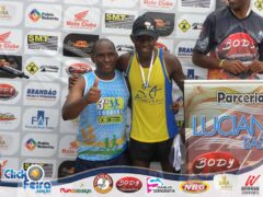 3ª Corrida da Auto Escola Trindade