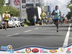 3ª Corrida da Auto Escola Trindade