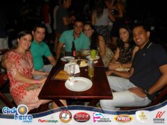 Sexta da Farra
