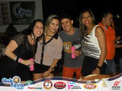 Sexta da Farra