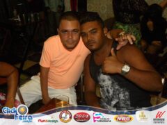 Sexta da Farra