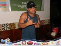 Sexta da Farra