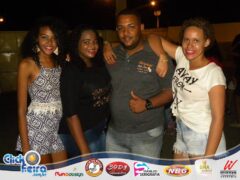 Tropical Fest Gospel
