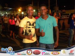 Tropical Fest Gospel