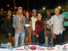 Tropical Fest Gospel
