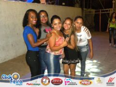 Tropical Fest Gospel