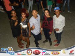 Tropical Fest Gospel