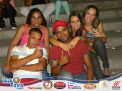 Tropical Fest Gospel