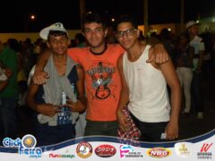 Tropical Fest Gospel