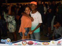 Tropical Fest Gospel
