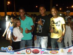 Tropical Fest Gospel