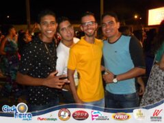 Tropical Fest Gospel