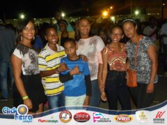 Tropical Fest Gospel