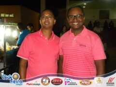Tropical Fest Gospel