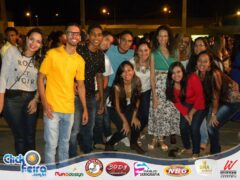 Tropical Fest Gospel
