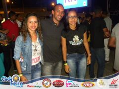 Tropical Fest Gospel