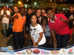 Tropical Fest Gospel