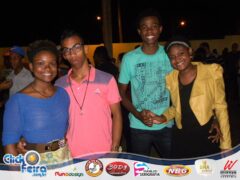 Tropical Fest Gospel