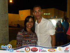Tropical Fest Gospel