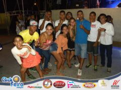 Tropical Fest Gospel