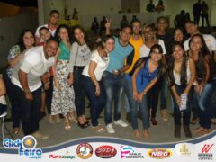 Tropical Fest Gospel