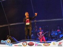 Tropical Fest Gospel