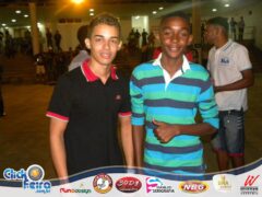 Tropical Fest Gospel