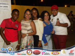 Tropical Fest Gospel