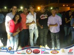 Tropical Fest Gospel