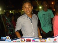 Tropical Fest Gospel