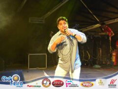 Tropical Fest Gospel