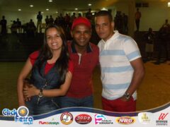 Tropical Fest Gospel