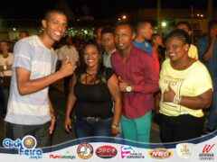 Tropical Fest Gospel
