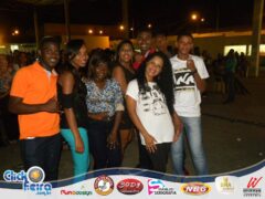 Tropical Fest Gospel