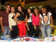 Tropical Fest Gospel