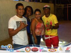 Tropical Fest Gospel