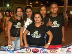 Tropical Fest Gospel