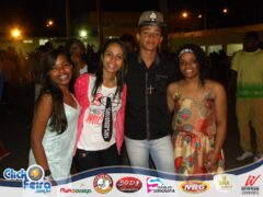 Tropical Fest Gospel