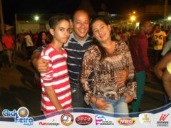 Tropical Fest Gospel