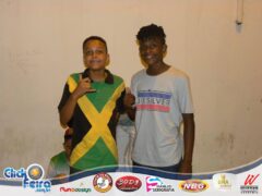Tropical Fest Gospel