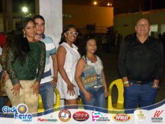 Tropical Fest Gospel