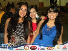 Tropical Fest Gospel