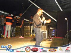 Tropical Fest Gospel