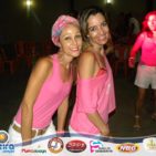 Show da Campanha Outubro Rosa da AAPC