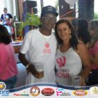 Show da Campanha Outubro Rosa da AAPC