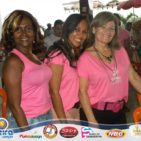 Show da Campanha Outubro Rosa da AAPC