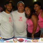 Show da Campanha Outubro Rosa da AAPC
