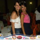 Show da Campanha Outubro Rosa da AAPC