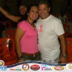 Show da Campanha Outubro Rosa da AAPC